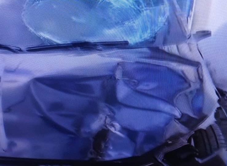Polícia prende motorista acusado de atropelar seis jovens em Niterói