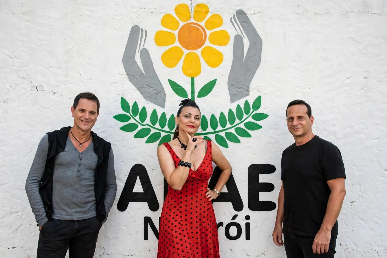 Apae comemora 61 anos com show beneficente de artistas pop dos anos 80