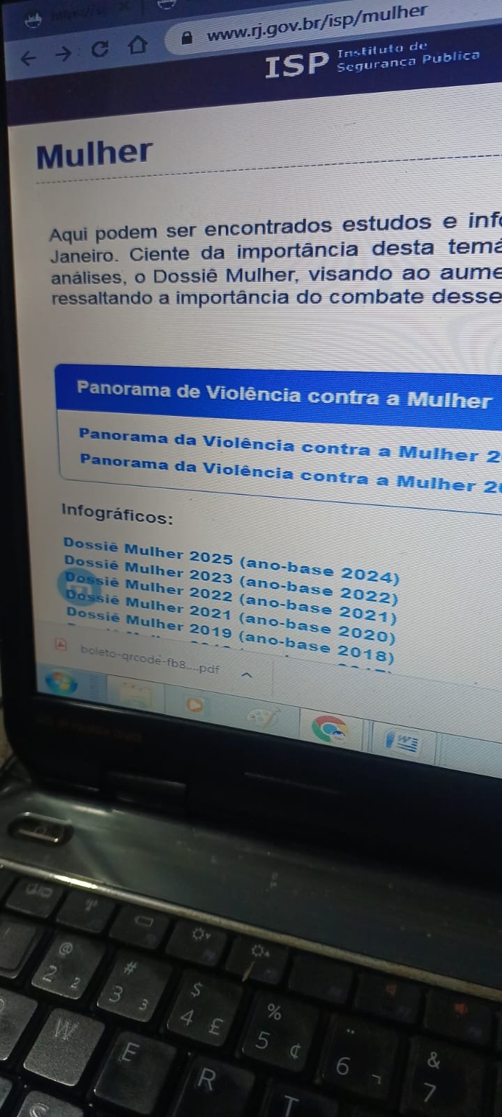 Violência virtual contra mulheres dispara mais de 1.300% em uma década, aponta Dossiê Mulher