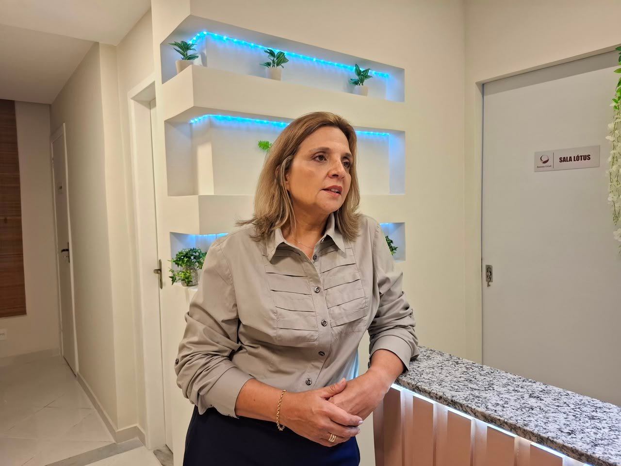 Mercado de wellness impulsiona abertura de novos espaços de saúde, beleza e bem-estar na cidade