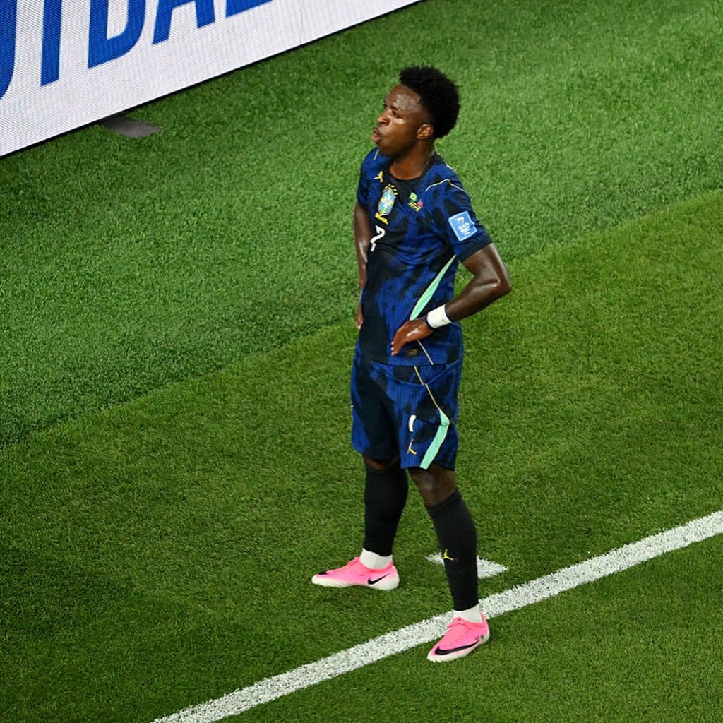 Vini Jr. vai receber oferta do Arsenal e vai precisar resolver impasse com Real Madrid