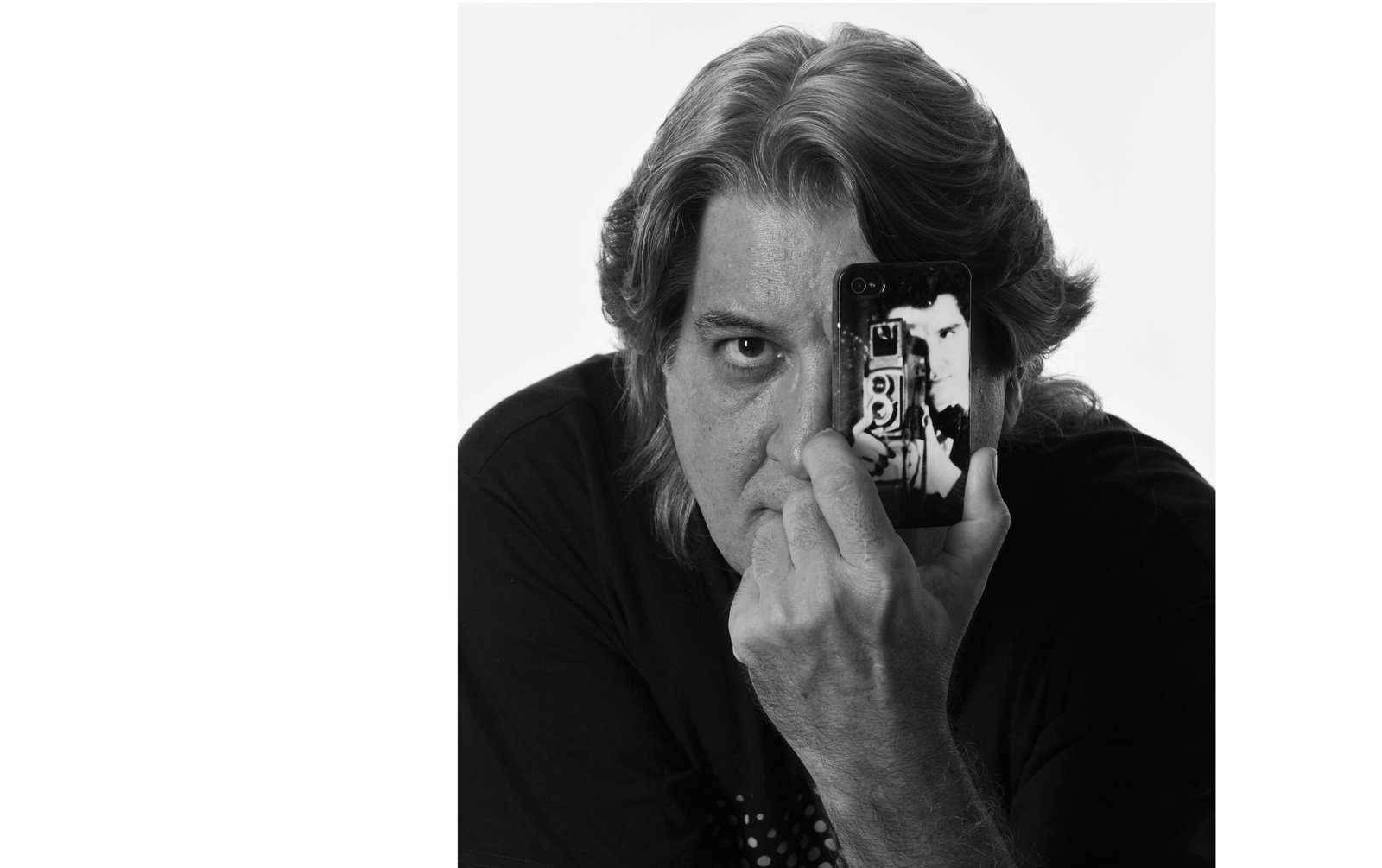 Projeto Fotografia para Todos encerra atividades com exposição coletiva e palestra de Lívio Campos