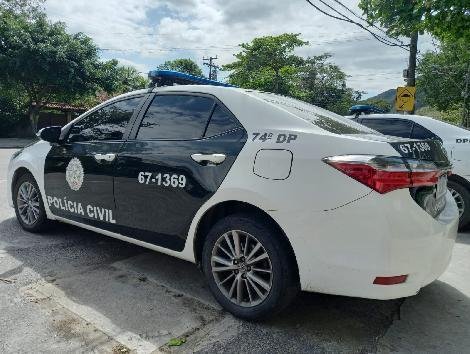 Homem é preso por embriaguez ao volante em São Gonçalo