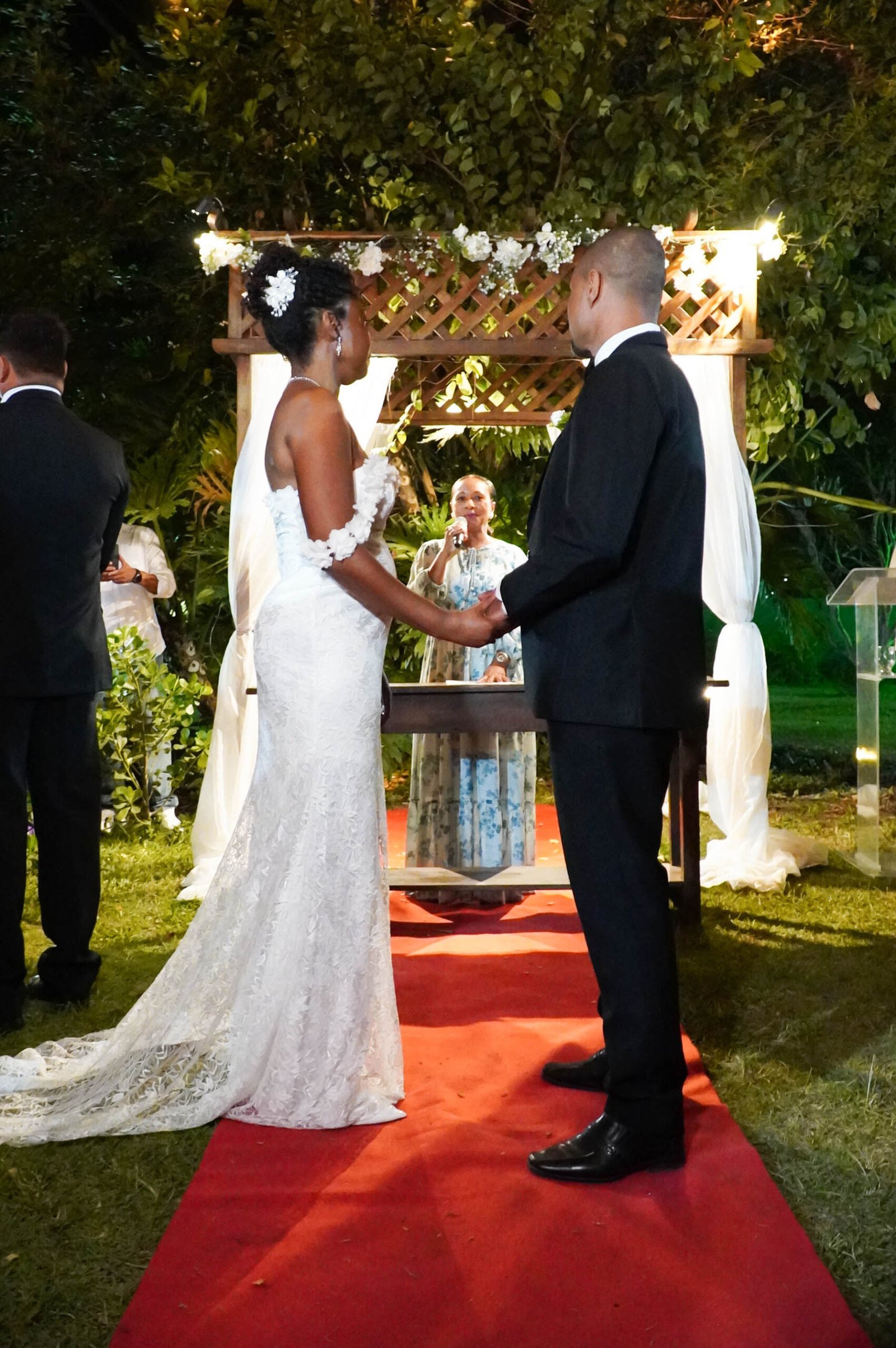 Casamento Comunitário chega à 6ª edição promovido pela Prefeitura