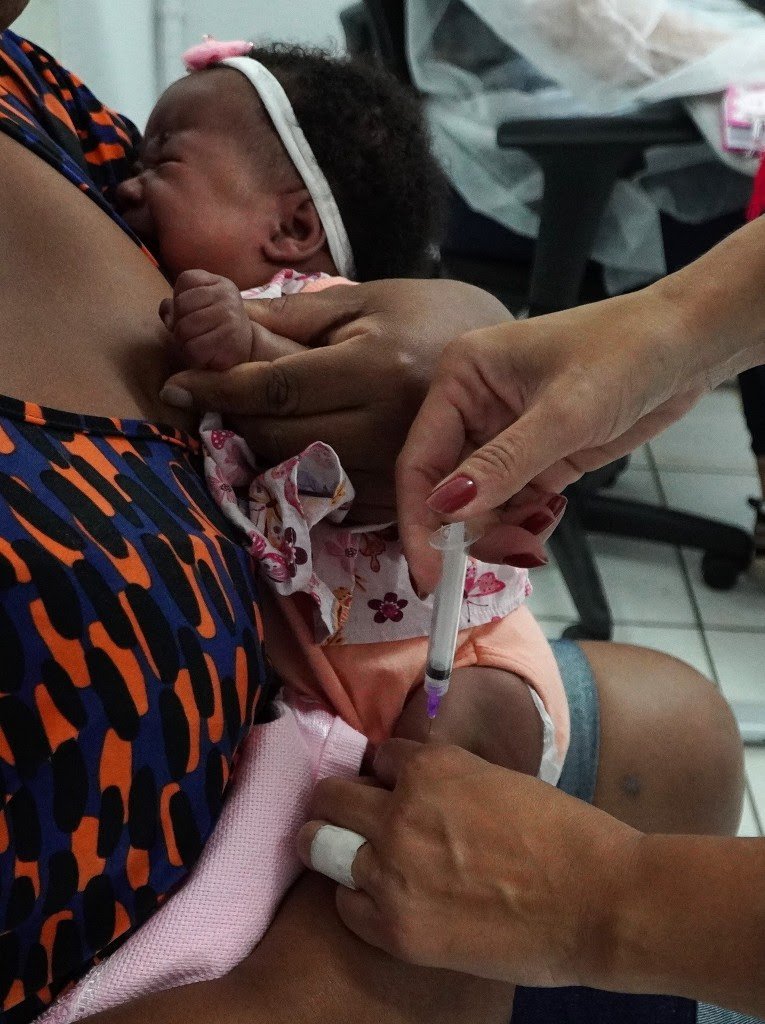 Gonçalenses terão Dia D de Multivacinação neste sábado (22)