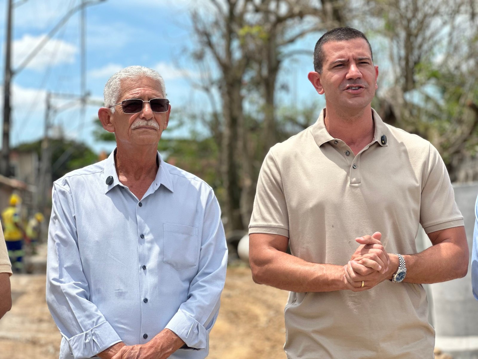 Eleições 2026: Datafolha projeta Douglas Ruas eleito governador do Rio no 1º turno