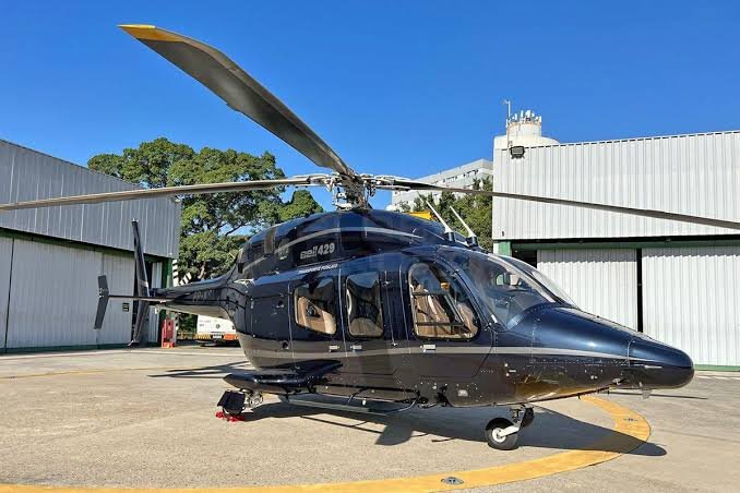 Buscas por helicóptero com cantor Rick entram no segundo dia em Santa Catarina