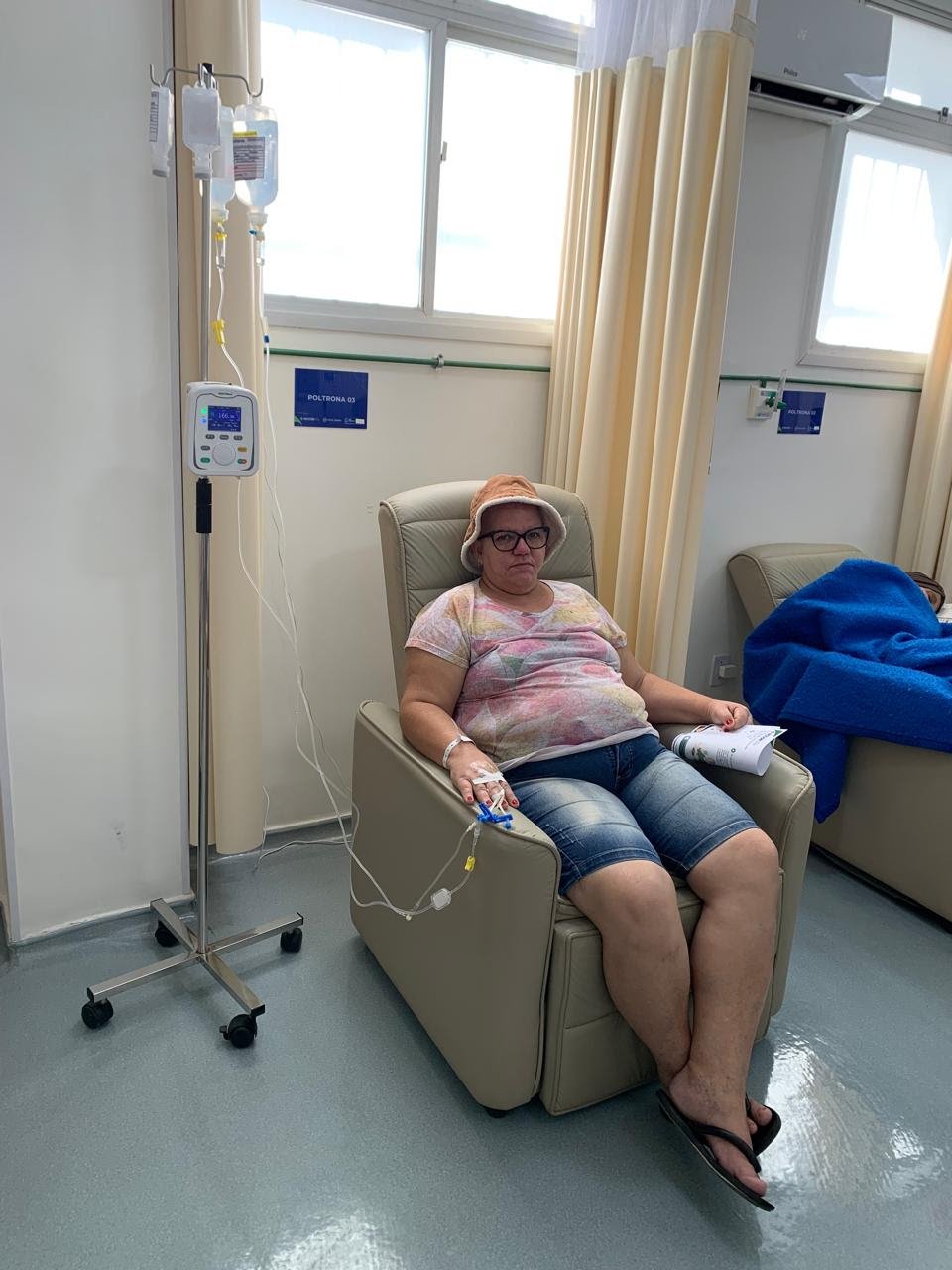 Hospital do Câncer de São Gonçalo garante atendimento especializado a pacientes com câncer