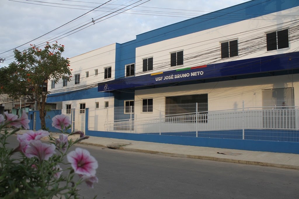 São Gonçalo ganha primeira unidade de saúde referência em aleitamento materno
