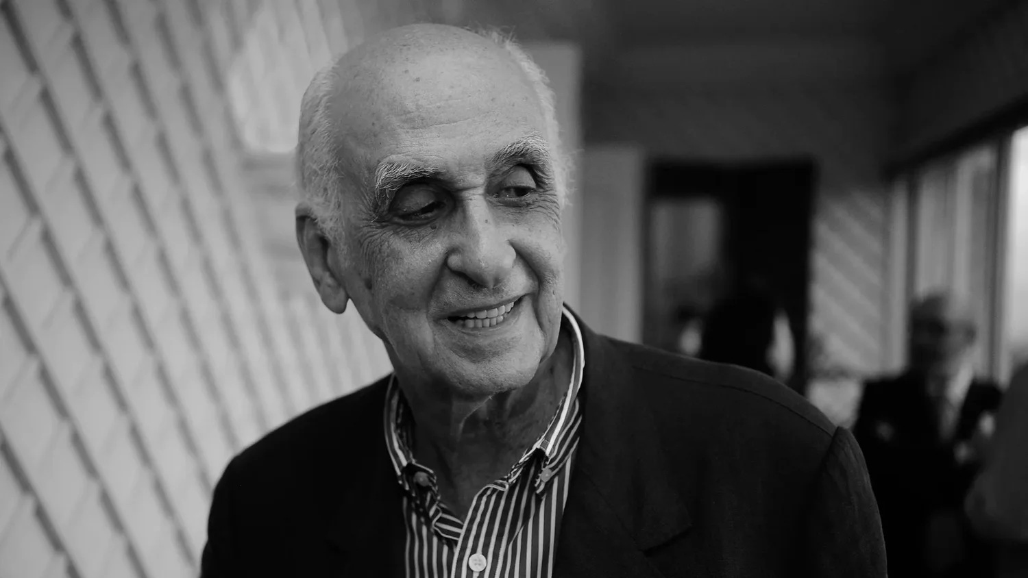 Zuenir Ventura morre aos 95 anos e deixa legado no jornalismo brasileiro