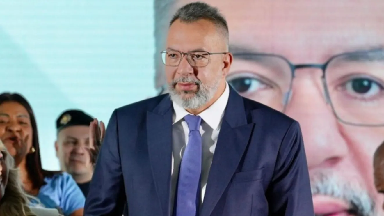Márcio Canella é preso com fuzil, e Marcus Amim vira alvo da PF em operação no RJ
