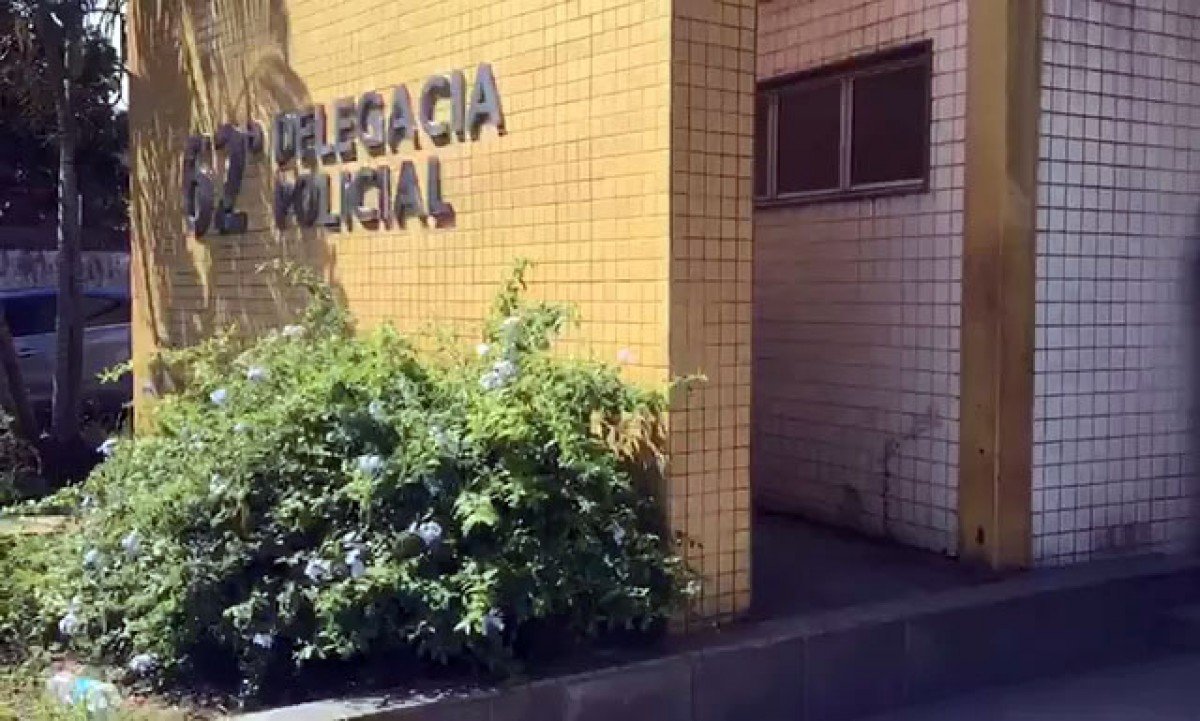 Polícia prende em Niterói homem acusado de violência sexual em uma  criança e encontra vídeo de abuso em celular