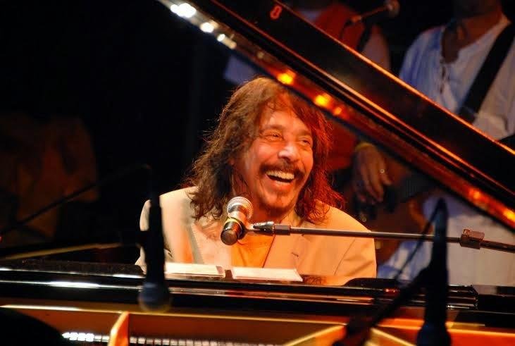 Benito di Paula, ícone da música brasileira, morre aos 84 anos