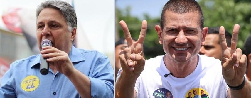 TSE homologa desistência de Garotinho, e PGE terá dois dias para decidir sobre eleição de Ruas