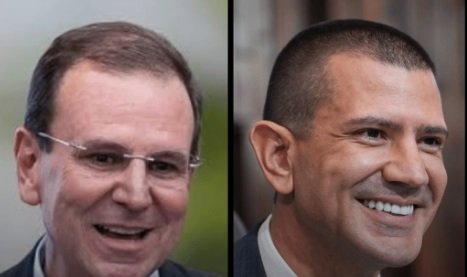 Eleições 2026: Douglas Ruas e Eduardo Paes caminham para segundo turno no Rio