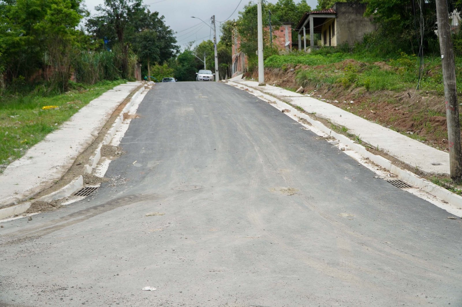 Prefeitura avança com obras de drenagem em mais de 100 ruas de Santa Izabel